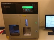 The Ease Of Automated Sorting