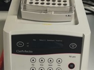Cell Media Thermoshaker Pro