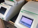 Great Thermal Cycler With Some Faults