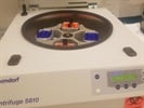 Solid Centrifuge
