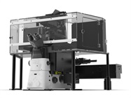N-SIM S Super-Resolution Microscope System