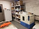 A Great Incubator Shaker