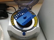 Microcentrifuge, MiniStar Silverline