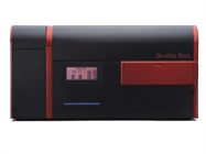 On-chip Sort, Microfluidic Gentle Cell Sorter