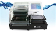 Trade in your BioTek ELx405 Washer and save up to 25% off the purchase of BioTeks best-selling 405 TS Microplate Washer