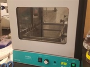 This Oven Brings Lab Peace