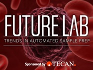 Application Note: Extracting Genomic DNA from Whole Blood