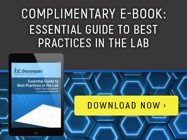 Essential Guide to Best Practices in the Lab