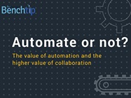 Determining When to Automate Your Workflows and How