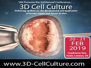 SMi’s 3rd Annual 3D Cell Culture Conference