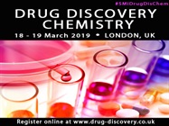 SMi’s 3rd Annual Drug Discovery Conference