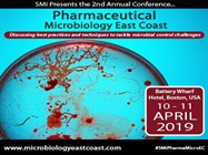 SMi’s 2nd Annual Pharmaceutical Microbiology East Coast Conference