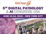 Digital Pathology & AI Congress: USA