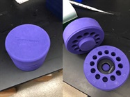 Reliable and Convenient Box to Freeze Cells
