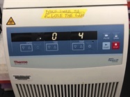 Nice Microcentrifuge with Temperature Control