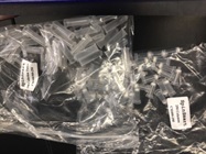 Cheap DNA Purification Mini-Prep Column