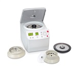Ohaus Introduces New High Speed Microcentrifuge!