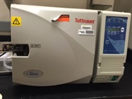 Great Benchtop Autoclave