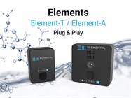 Watch Video: Elemental Machines-Elements-T/A
