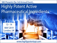 Highly Potent Pharmaceutical Ingredients Conference