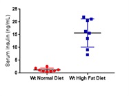 Easy-to-Use Kit for Interrogating Mouse Serum Insulin Levels