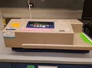 Easy-to-Use Microplate Reader