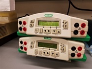 Easy-to-Use Power Supply