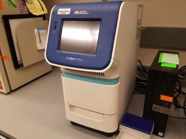 EasytoUse qPCR Machine with Intuitive Software Product