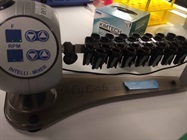 Rotator - Mixer for Tissue and Antibody Incubation