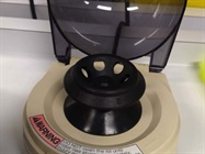 Micro Centrifuge in Molecular Biology