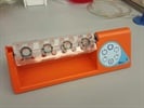 Battery Operated Tube Rotator