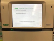 Very Powerful Imager for Western Blot and Other Applications