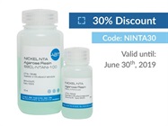 Purify your proteins with 30% off ABT’s Ni NTA Agarose Resin