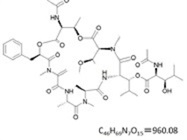 YM-254890: a G protein inhibitor