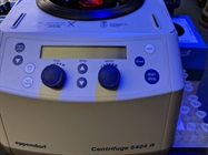 Easy-to-Use Centrifuge that Doesn't Take Up Much Space