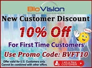 New to BioVision?