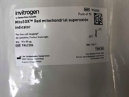 A Probe for Mitochondrial Superoxide
