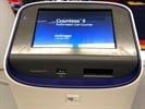 Automated Cell Counter without Consumables