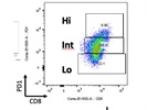 Awesome Antibody to Detect Surface PD1 Expression on T Cells