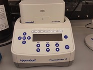 Easy Temperature Control with Thermomixer C