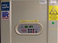 Great CO2 Incubator for Cultured Cells - Sanyo