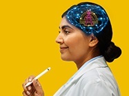 A Millipore Mind understands your world before designing for it