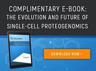 Complementary eBook on Single-Cell Proteogenomics