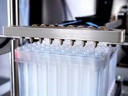 Prepping Small Molecules for Mass Spec