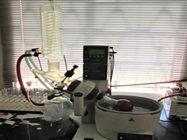 Super Rotavapor System