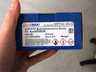 Excellent Kit for ADP/ATP Ratio Detection from BioVision