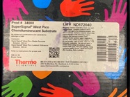 Useful Kit for Optimization of Signal for Western Blot