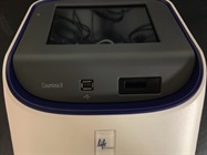 Useful Cell Counter that Saves Time - Thermo