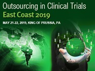 Outsourcing in Clinical Trials East Coast