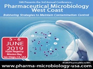 SMi’s 3rd Annual Pharmaceutical Microbiology West Coast